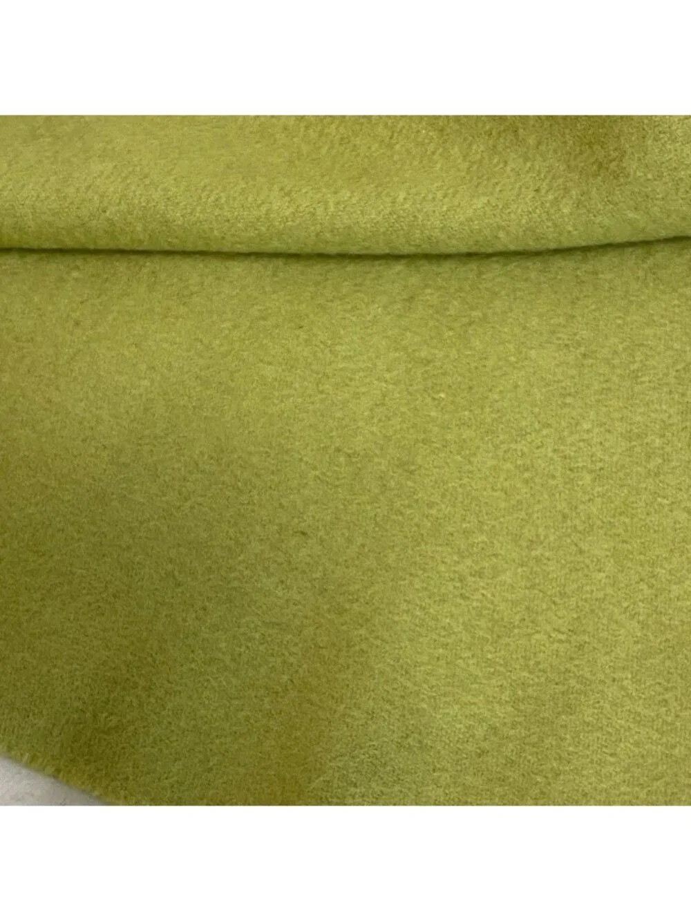 Hermes Cashmere Scarf Green